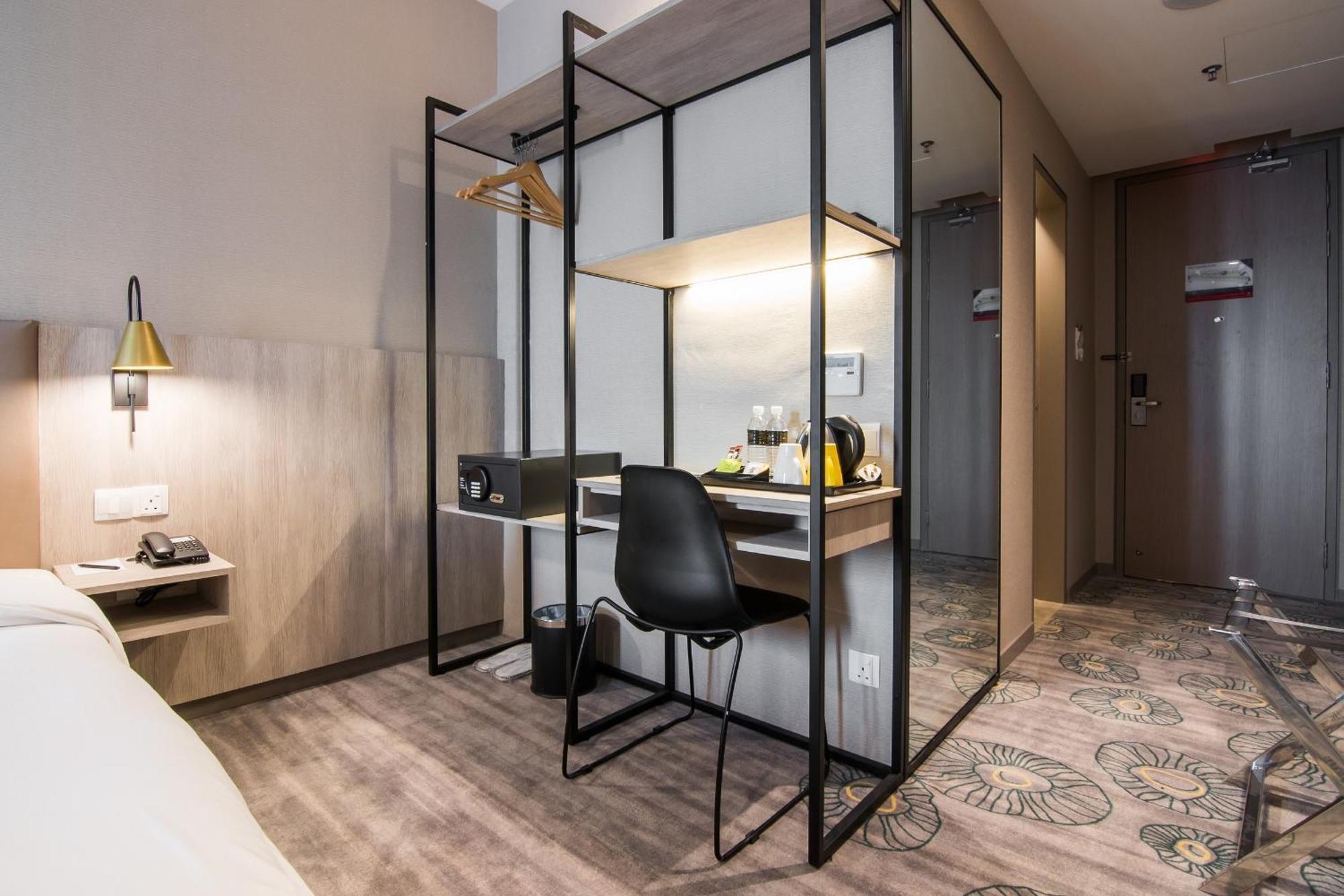 MTREE Hotel Puchong Kamer foto