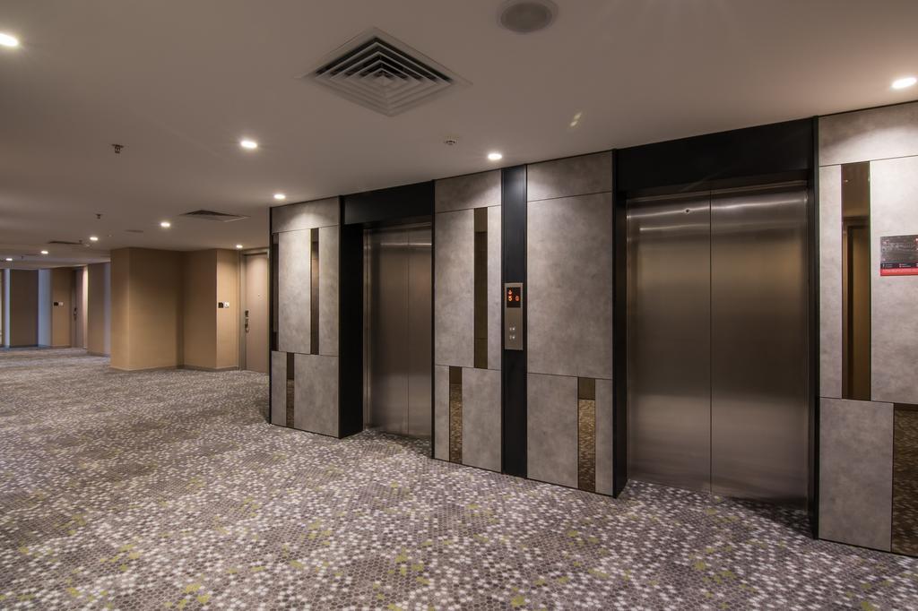 MTREE Hotel Puchong Buitenkant foto