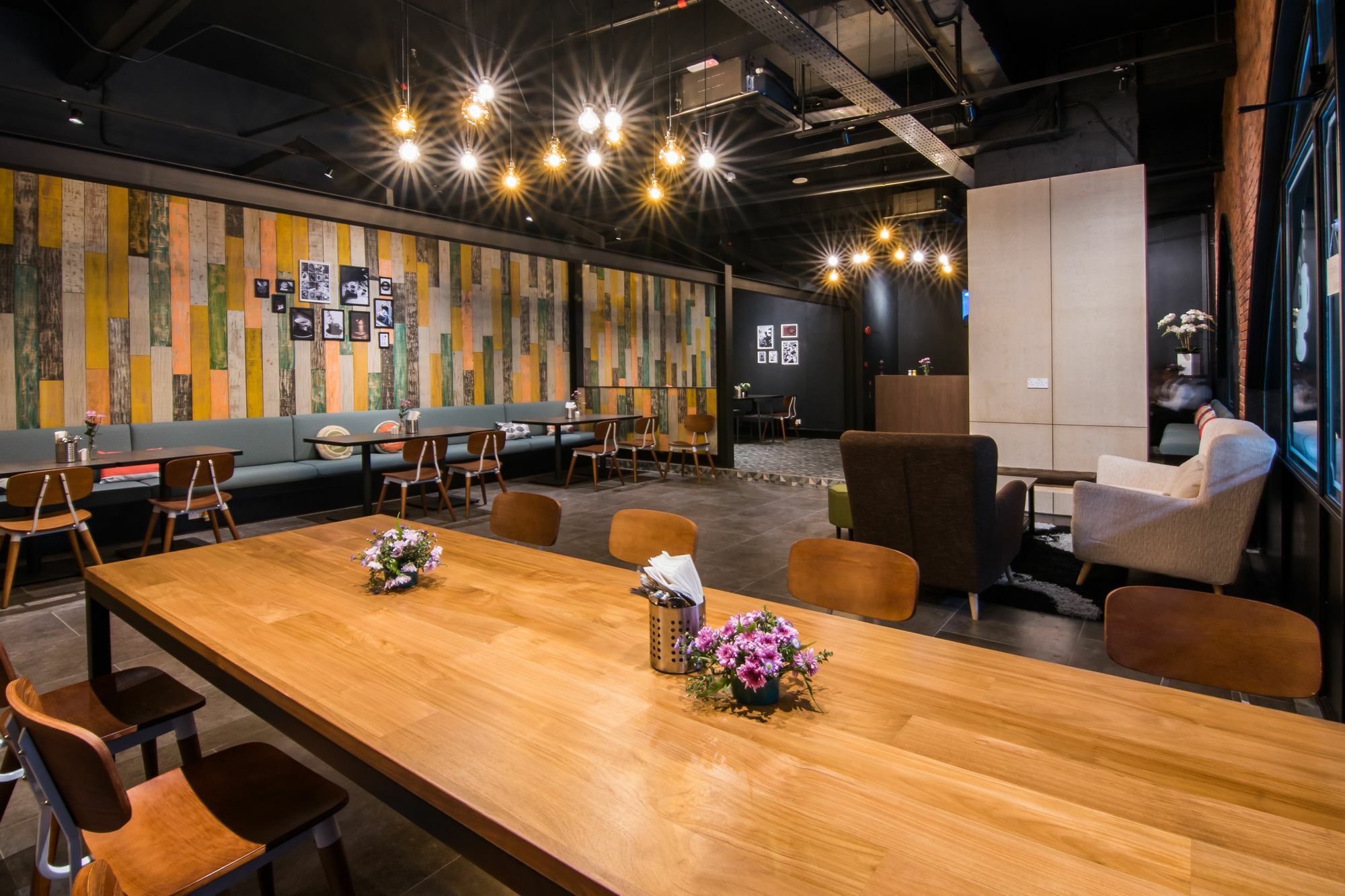 MTREE Hotel Puchong Buitenkant foto