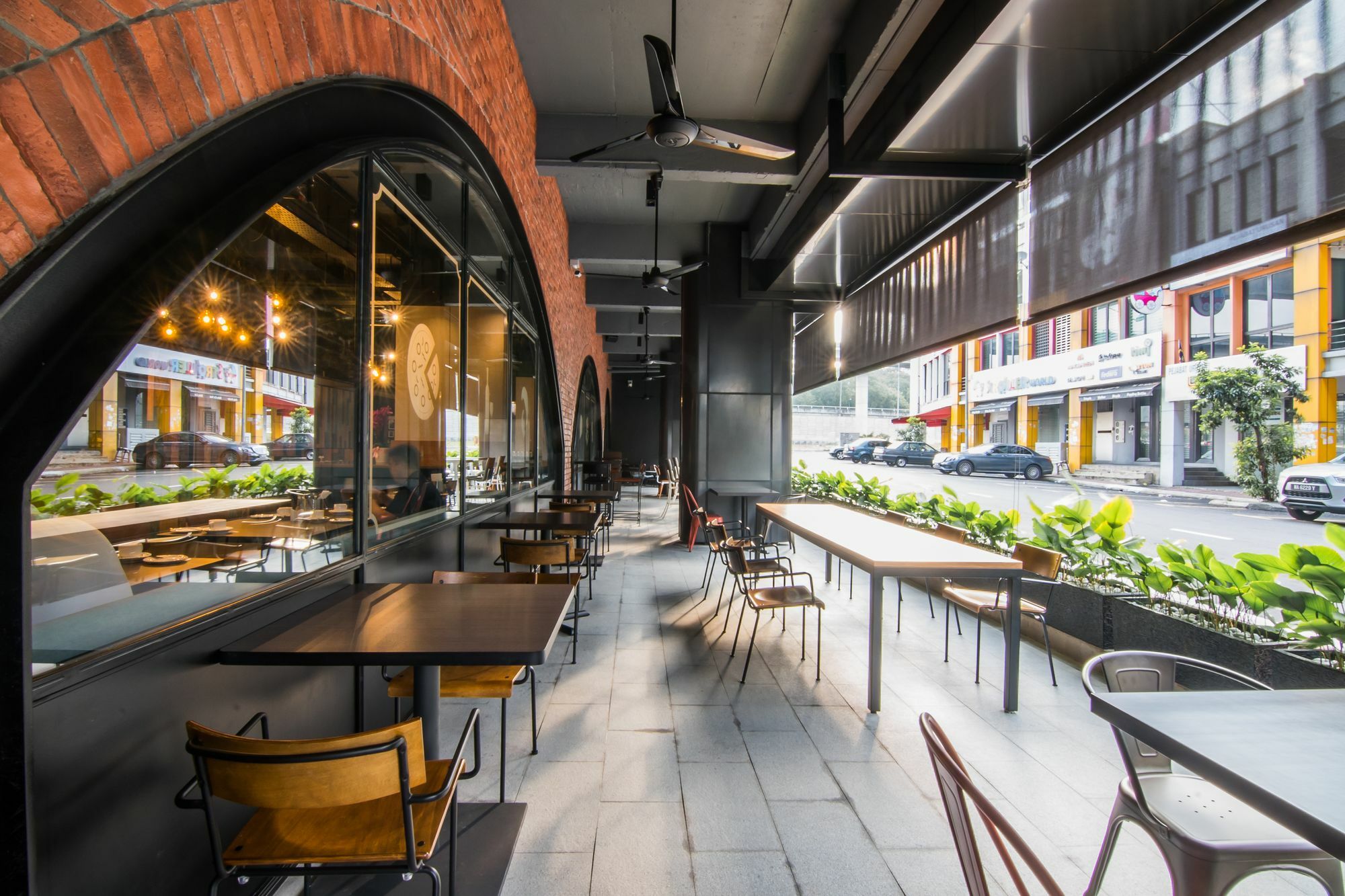 MTREE Hotel Puchong Buitenkant foto